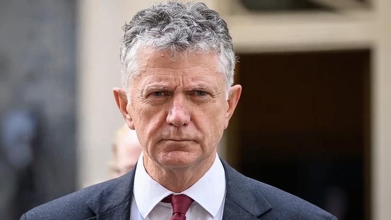 Powell’s presence at the talks, and his personal close knowledge of how they were progressing, was confirmed by three sources.
