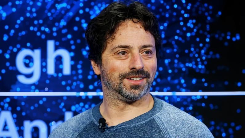 Google cofundador investe quase meio bilhão contra imposto a bilionários na Califórnia