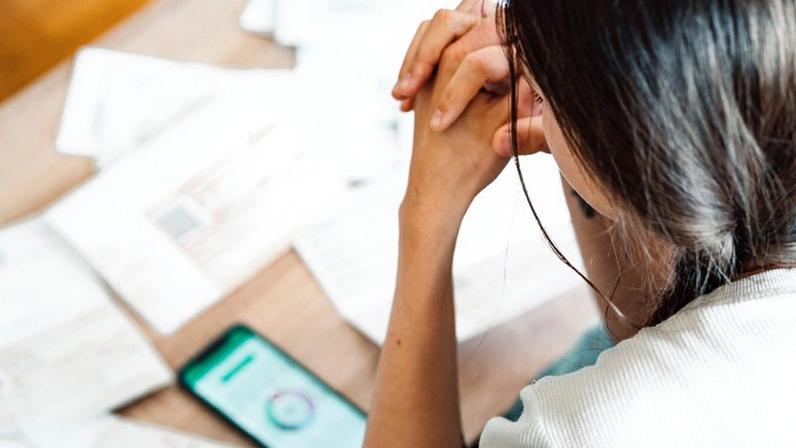 5 Reasons Paying Off Debt Is God's Plan for Us