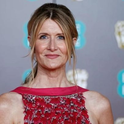 Laura Dern atuará em minissérie sobre a investigação de Epstein, de Adam McKay