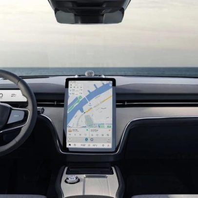 Android Automotive avança do painel para o cérebro do carro