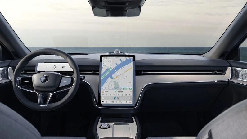 Android Automotive avança do painel para o cérebro do carro