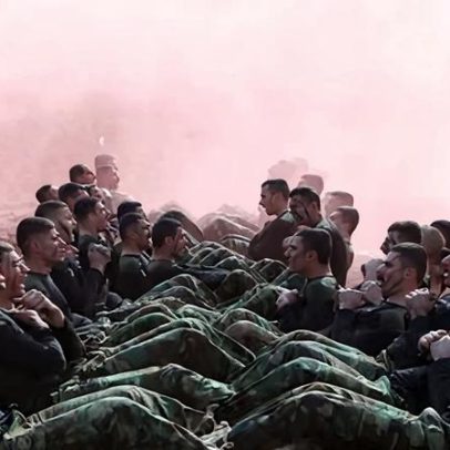 Quem são os curdos e por que Trump quer que eles entrem na guerra com o Irã?