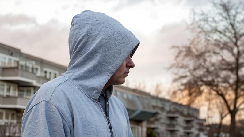 Aumento de jovens britânicos citando má saúde como motivo de desemprego, estudo