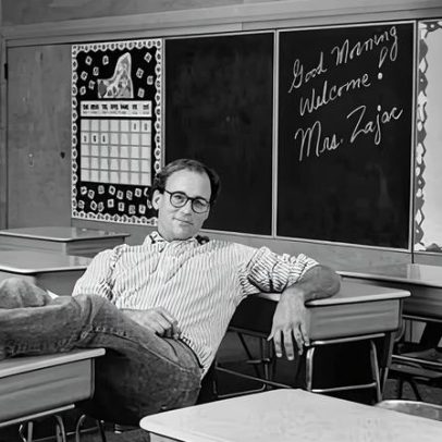 Tracy Kidder, autor de best-sellers com temas improváveis, morre aos 80