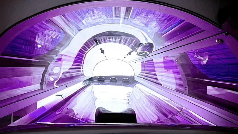Saúde recua de afirmação sobre camas solares serem tão perigosas quanto o fumo
