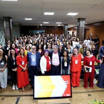 MEC promove formação para coordenadores do programa Mulheres Mil