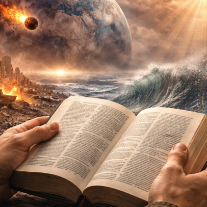 Pastor afirma que sinais do fim se intensificam e Jesus volta a qualquer hora