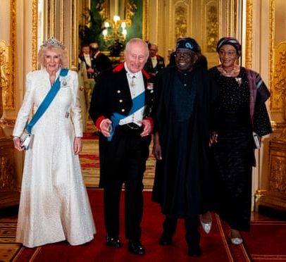 Nigéria assume espaço no cenário global na busca por poder regional