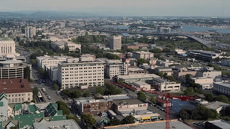 Homicídios em Oakland caem para menor em 25 anos; como a violência foi contida