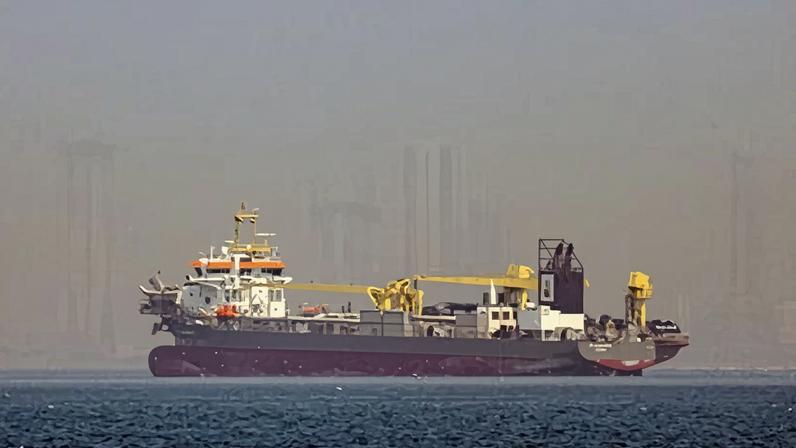 How high energy prices may go will depend on the scale of disruption to traffic through the strait of Hormuz.