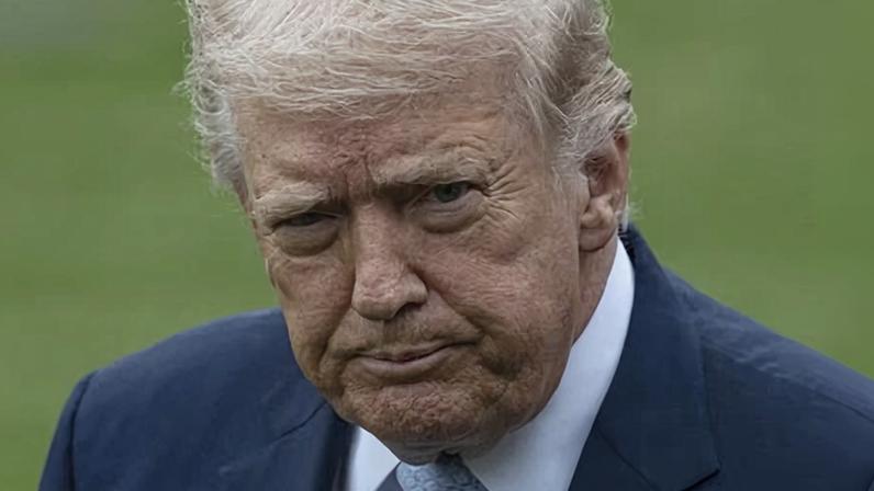 Donald Trump claimed on Truth Social there had been ‘over the last two days very good and productive conversations’. Photograph: Anadolu/Getty Images