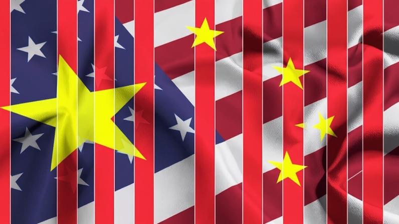 On social media, gen Zs tout ‘Chinamaxxing’, while their counterparts in China discuss the difficulties of life in Donald Trump’s US.