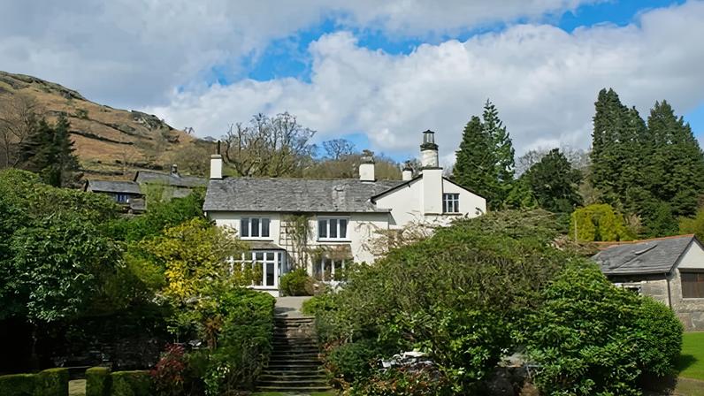 Casa de Wordsworth no Lake District terá acesso público garantido
