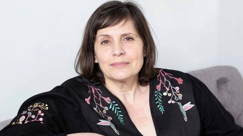 Irmão de Paola Marra lamenta bloqueio dos Lords à lei de suicídio assistido