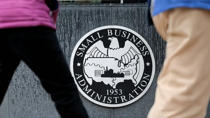 Immigrant entrepreneurs were shocked at the news that the SBA will no longer offer them loans.