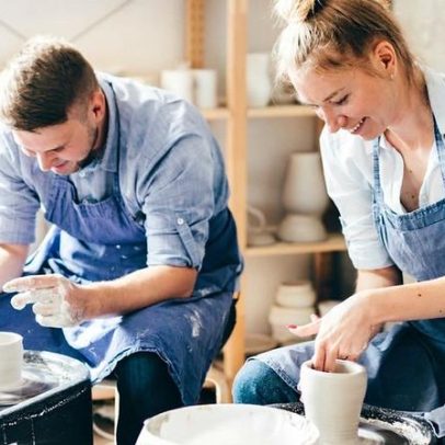 24 ideias criativas para noite de encontro com o cônjuge