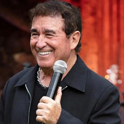 Amado Batista é cobrado por dívida de empresa ligada à fazenda no luto