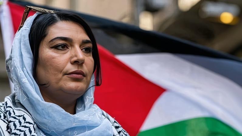 Autoridades EUA neutralizam complô para assassinar ativista palestino-americano