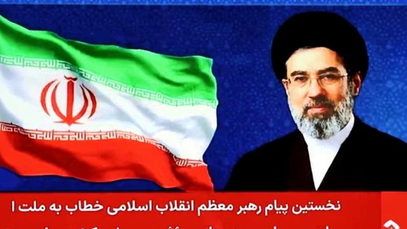 Irã promete continuar lutando em mensagem em nome de Mojtaba Khamenei