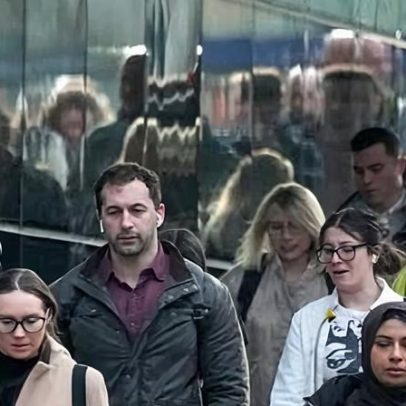 Conflito no Médio Oriente prejudicará mais a economia do Reino Unido