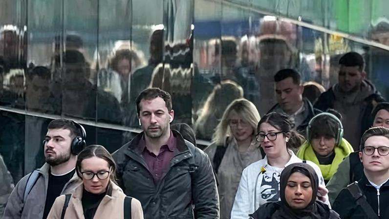 Conflito no Médio Oriente prejudicará mais a economia do Reino Unido