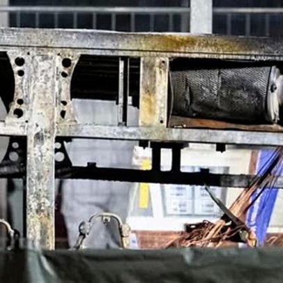 Pelo menos seis mortos e cinco feridos em incêndio de ônibus na Suíça