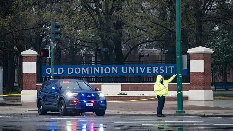 Acusado de vender arma ao atirador de Old Dominion enfrenta acusações