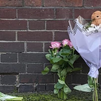 Mãe é acusada de assassinato de bebê de 18 dias no centro de Londres