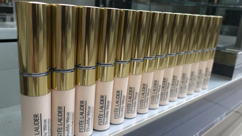 Estée Lauder is one of the world’s biggest manufacturers of skin care, makeup and fragrances.