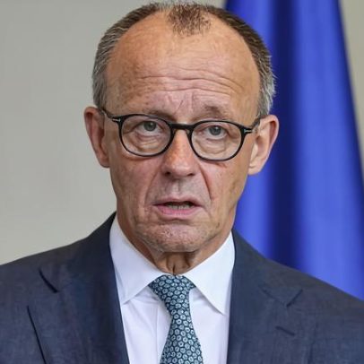 Merz é criticado após pedir que sírios na Alemanha voltem para casa