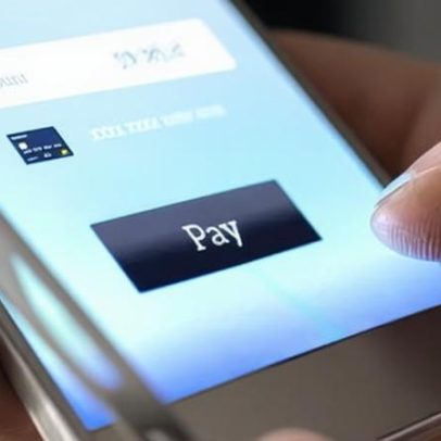 Golpes com IA elevam fraudes no Reino Unido a recorde de 444 mil