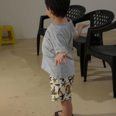Menino de 6 anos inspira pastor a abrir igreja fora do horário para adorar a Deus