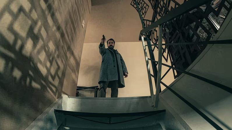 Série da Netflix inspira agência de espionagem alemã a buscar menos gafes