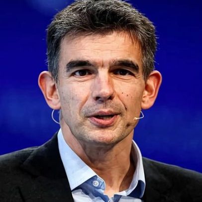 Seis temas urgentes para Matt Brittin na BBC, de YouTube a Trump