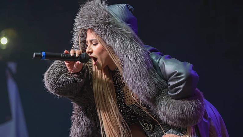 Lil Kim será headliner do Rising Festival Melbourne 2026