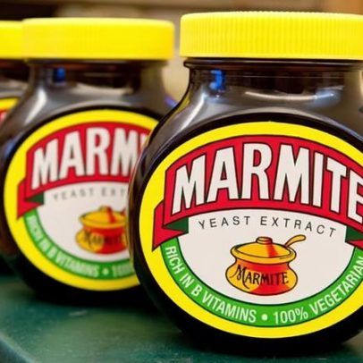 Unilever negocia fusão de negócio de alimentos com McCormick dos EUA