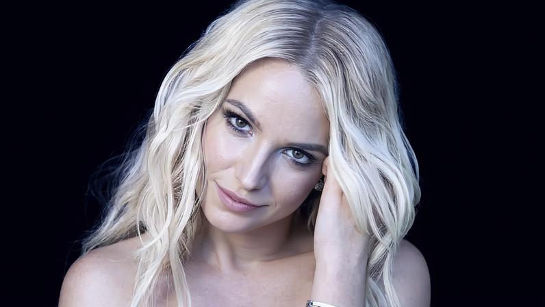 Britney spears — Foto: Divulgação