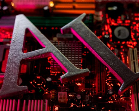 Boom da IA pode ampliar desigualdade de riqueza, diz Larry Fink da BlackRock