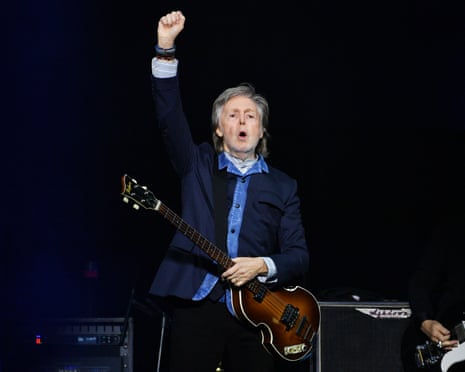 Paul McCartney anuncia 18º álbum solo The Boys of Dungeon Lane, com introspecção