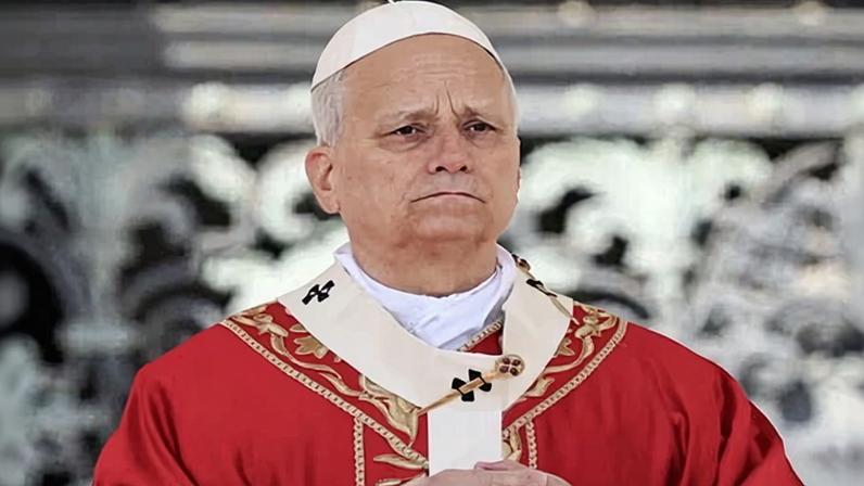 Papa critica Trump em comentário sobre líderes com mãos cheias de sangue