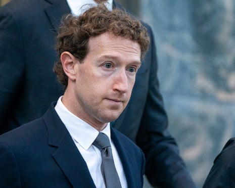 Meta planeja cortes significativos por aumento dos custos de IA