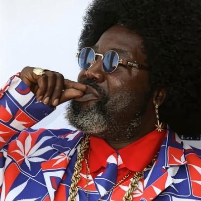 Rapper Afroman é absolvido em caso por uso de imagens de invasão domiciliar