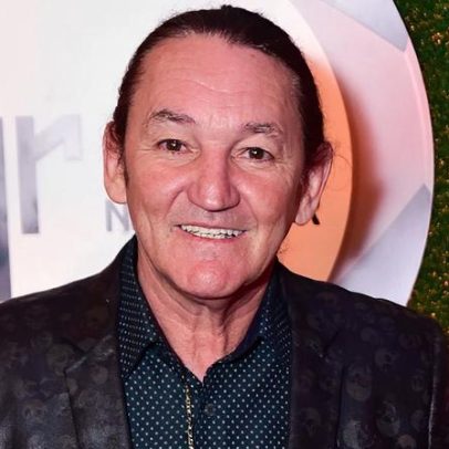 Marquito permanece em estado grave após extubação e cirurgia de 4h, informa SBT