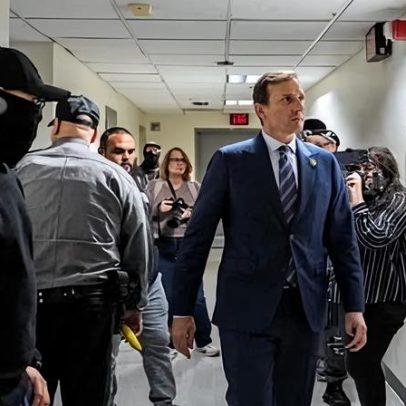 Para democratas, enfrentar Trump já não basta mais