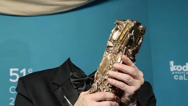 Chefe dos César rejeita teorias sobre clone de Jim Carrey