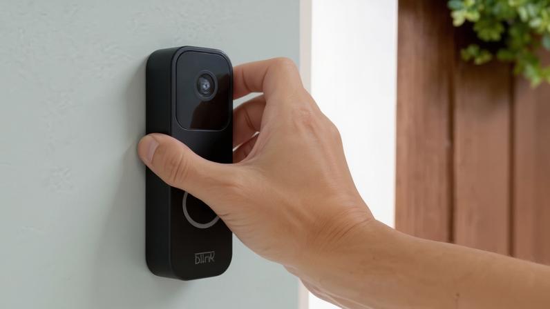 Cidade do Vale do Silício oferece campainhas com câmeras aos moradores