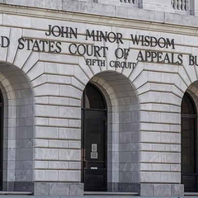 Advogados de Nova Orleans são condenados por fingir acidentes de carro