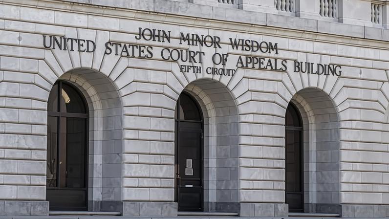 Advogados de Nova Orleans são condenados por fingir acidentes de carro