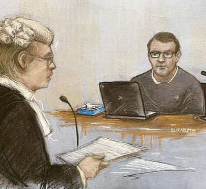 Acusado de estupro em Manchester em 2003 diz não saber como DNA ficou nas roupas da vítima